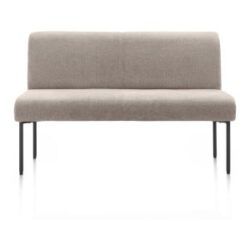 Reverso, banc 140 cm - confort ressorts - selected choices
