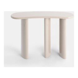 Jonne wandtafel 120cm - Cremekleurig