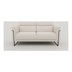 Fiskardo, 2-zitsbank - Stof Vada - beige