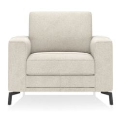 Denver, fauteuil