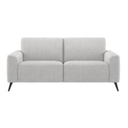 Carini, 2.5-places - fixe - ressorts bonell