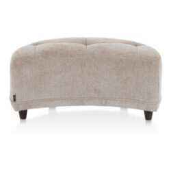 Borgia, pouf 90 x 60 cm