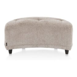 Borgia, poef/hocker 90 x 60 cm