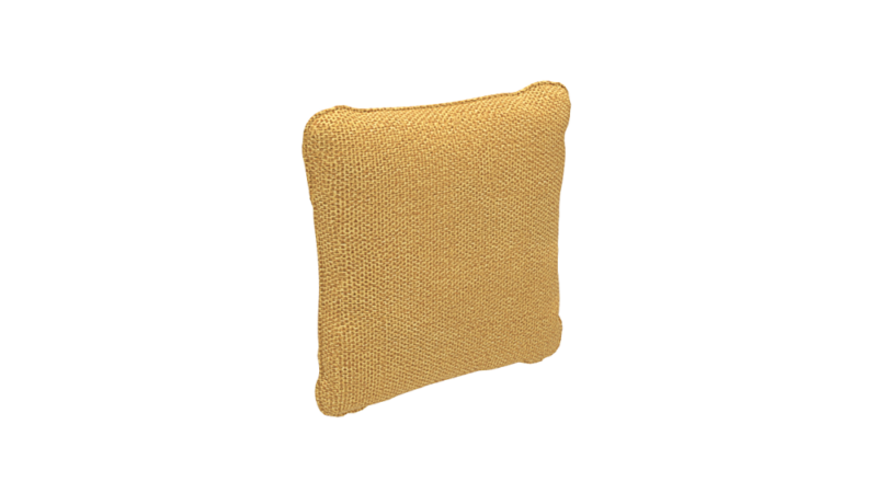 Almeria, Coussin D’accoudoir - Image 2