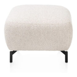 Martano, poef / hocker small - 60 x 60 cm