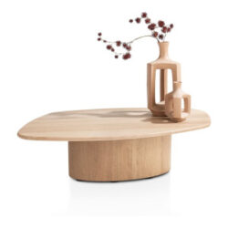 Palma, table basse 110 x 70 cm