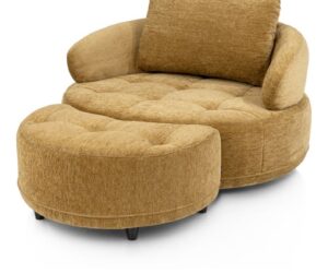 Soldes Poufs