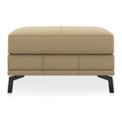 Denver, poef / hocker - big - 80 x 60 cm