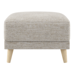 Manciano, element poef / hocker 60 x 107 cm