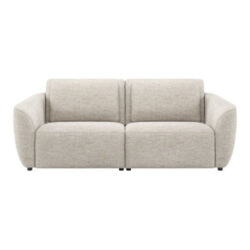 Basento, 2.5-zits