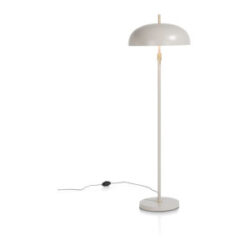 Hugo vloerlamp 3*E27 - Grijs