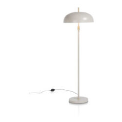 Hugo lampadaire 3*E27 - Gris
