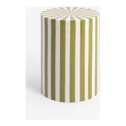 Skye bijzettafel H45cm - Groen