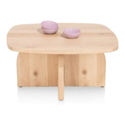 Castello, table d\'appoint 64 x 78 cm