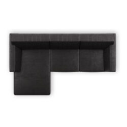 ZEMBLA - Zembla, 2-zits + longchair links