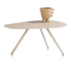 Mintos, salontafel 75 x 45 cm