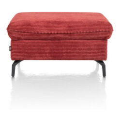 Toulouse, pouf 80 x 60 cm