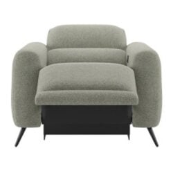 Creazzo, Fauteuil - elektrisch verstelbaar - 2 motoren