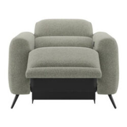 Creazzo, Fauteuil - réglable électriquement - 2 moteurs