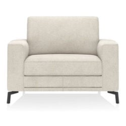 Denver, fauteuil XXL