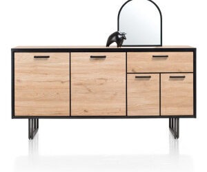 Solden Dressoirs