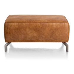 Nova Zembla, poef / hocker