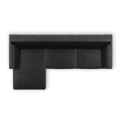 ZEMBLA - Zembla, 2,5-zits + longchair links