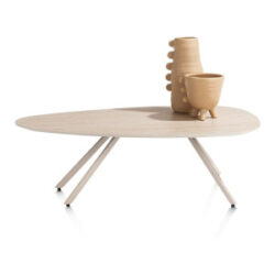 Mintos, salontafel 100 x 60 cm