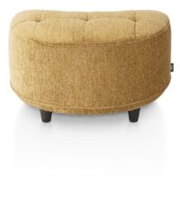 Borgia, poef/hocker small