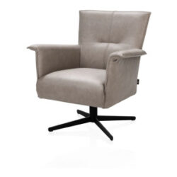 Carola, fauteuil lage rug