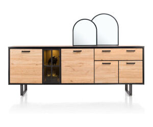 Solden Dressoirs