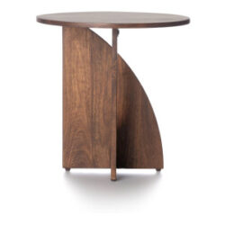 Soy salontafel H45cm - Bruin