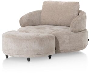 Soldes Poufs