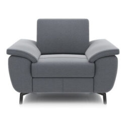 Napels, fauteuil