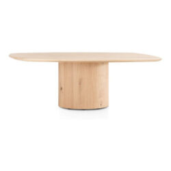Palma, eetkamertafel 210 x 120 cm