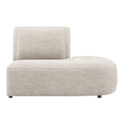 Basento, ottomane - small - rechts
