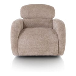 Ostia, draaifauteuil