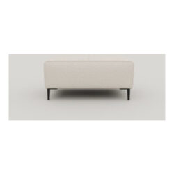 Fiskardo, poef - Stof Vada - beige