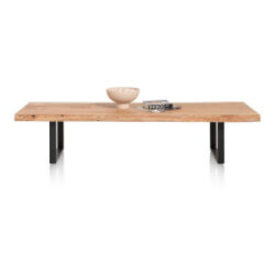 Living, salontafel +/- 180 x 60 cm