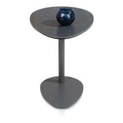 Lazio, table d\'appoint 50 x 35 cm.