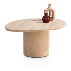 Palma, salontafel 80 x 70 cm