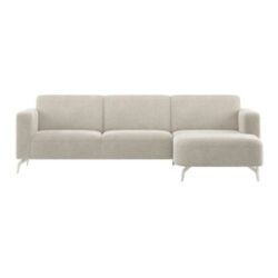 TWIST - 2,5 zits arm links - longchair rechts