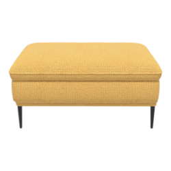Almeria, Pouf  90 x 60 cm