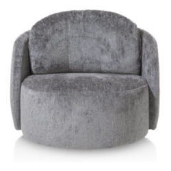 Murcial, fauteuil - diametre 80 cm