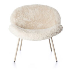 Freddy fauteuil - beige
