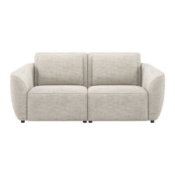 Basento, 2-zits