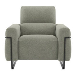 Creazzo, Fauteuil - designpoot
