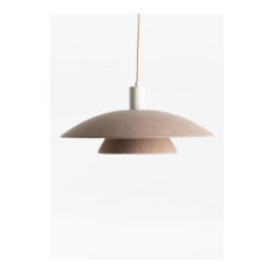 Jeppe hanglamp S 1*E27 - Camel