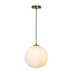 Oona hanglamp 1*E27 - Goud