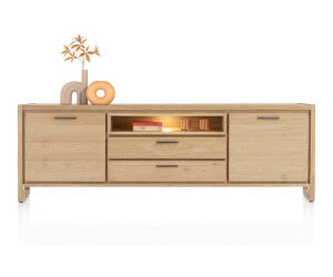 Soldes Buffets Bas